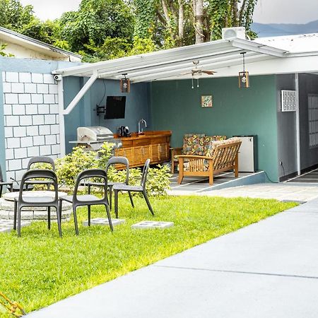 מלון San Isidro De El General Casa Luz מראה חיצוני תמונה