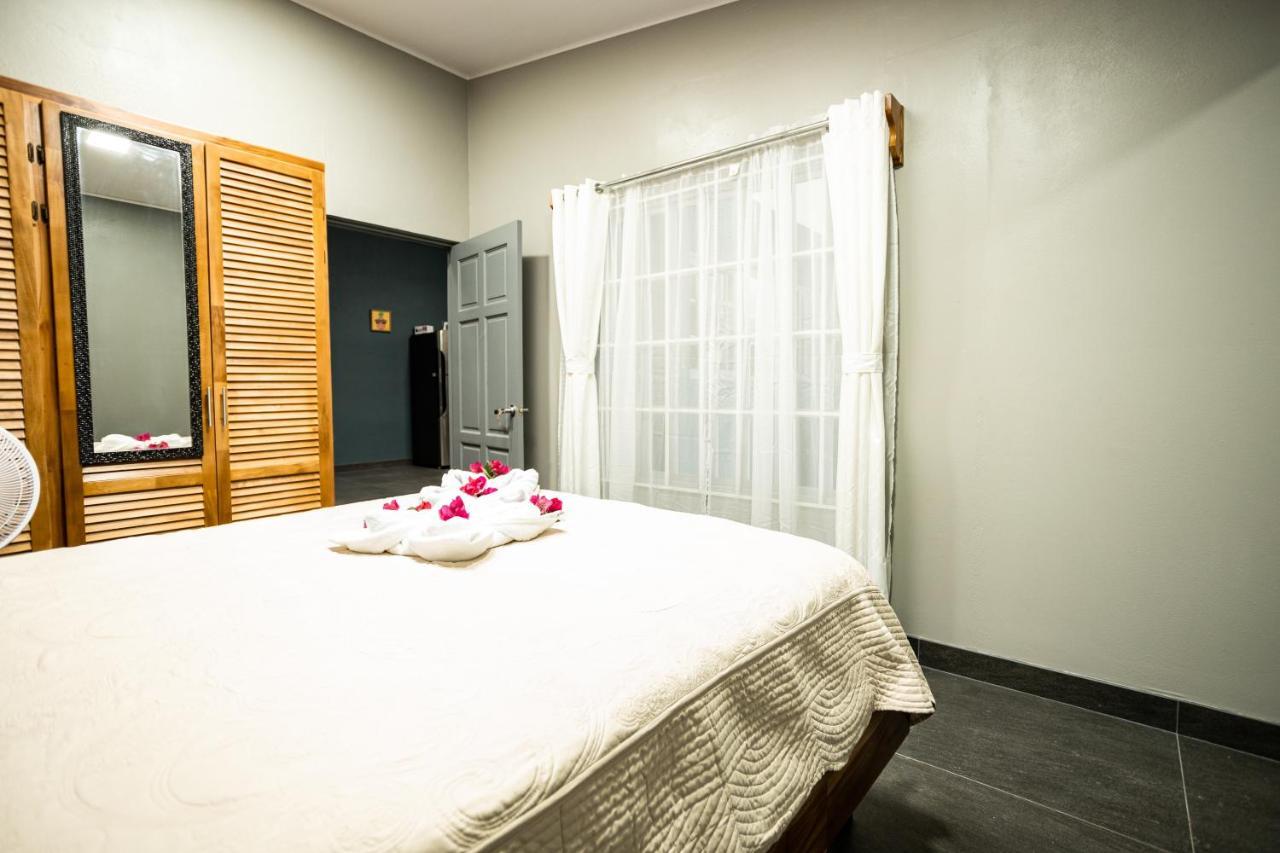 מלון San Isidro De El General Casa Luz מראה חיצוני תמונה