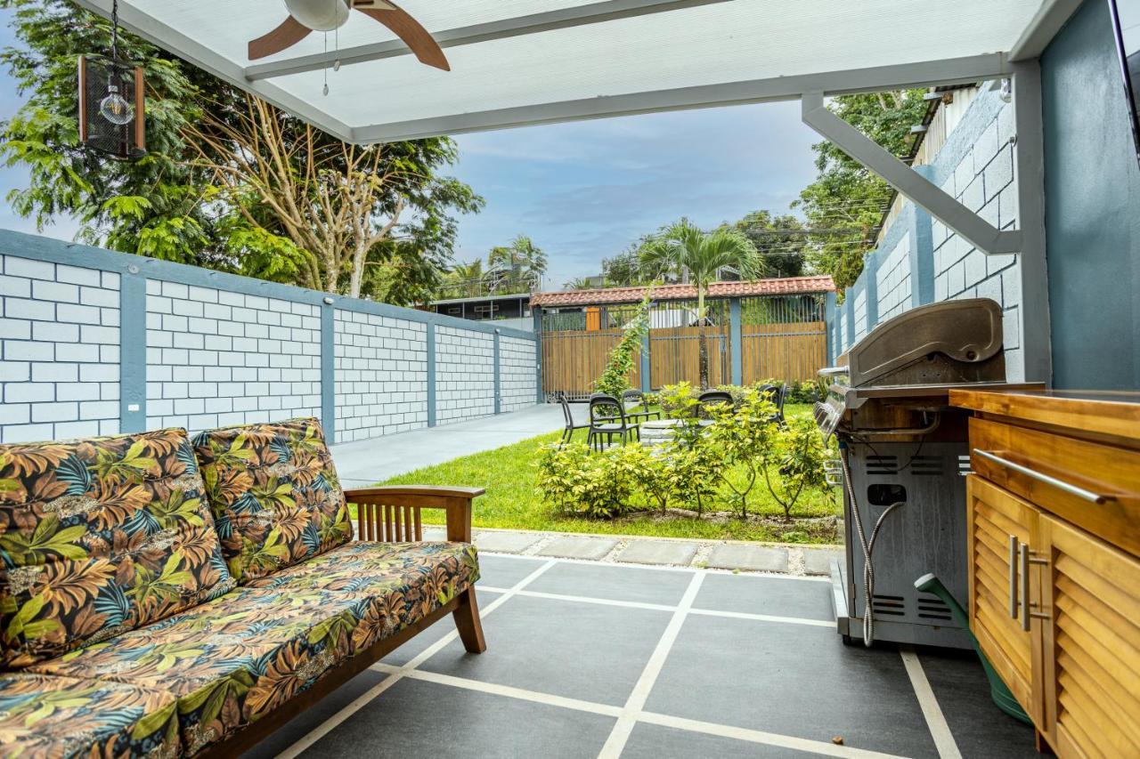 מלון San Isidro De El General Casa Luz מראה חיצוני תמונה