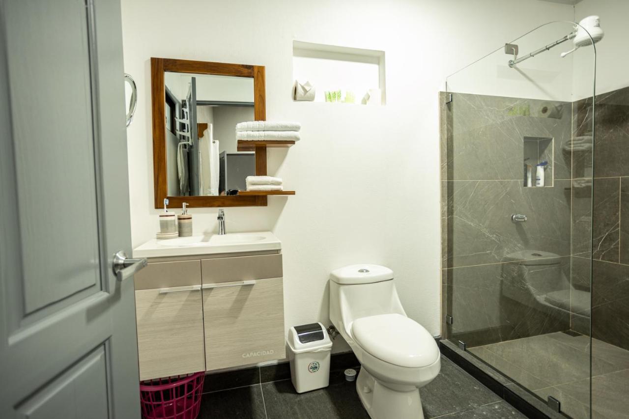 מלון San Isidro De El General Casa Luz מראה חיצוני תמונה